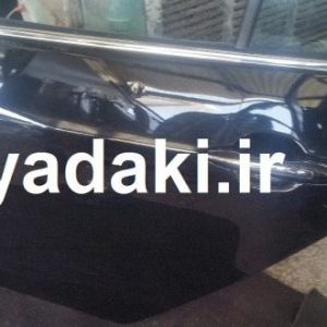 درب عقب چپ کیا سراتو 2014-2017