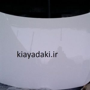 درب موتور هیوندای وراکروز