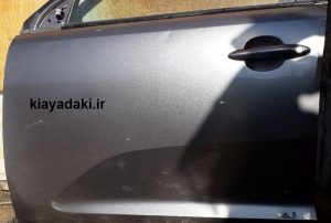 درب جلو چپ کیا اسپورتیج