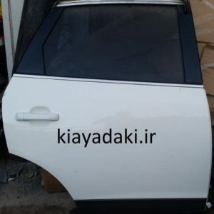درب عقب راست هیوندای وراکروز 2008-2013
