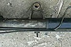 جعبه فرمان کیا موهاوی 2009-2013