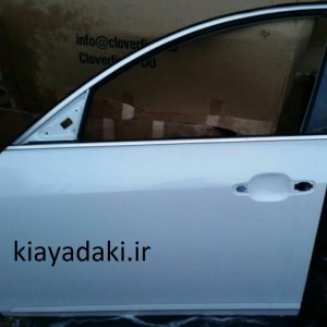درب جلو چپ هیوندای جنسیس سدان