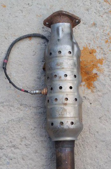 کاتالیزور سوناتا وای اف 2011-2015