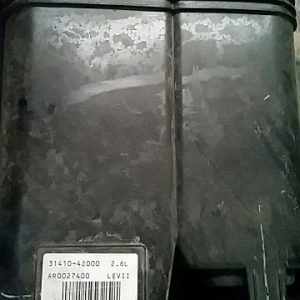 کنیستر سوخت هیوندای سانتافه 2013-2016