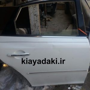 درب عقب راست هیوندای آزرا 2006-2008