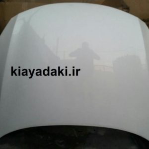 درب موتور کیا اپتیما 2011-2015