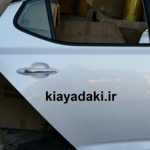 درب عقب راست کیا اپتیما 2011-2015