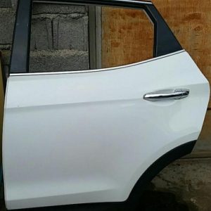 درب عقب چپ سانتافه نیو 2013-2015