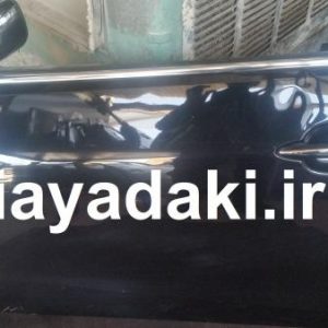 درب جلو چپ سراتو وارداتی 2014-2017