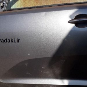 درب جلو چپ کیا اسپورتیج
